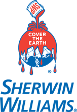 Sherwin-Williams logo
